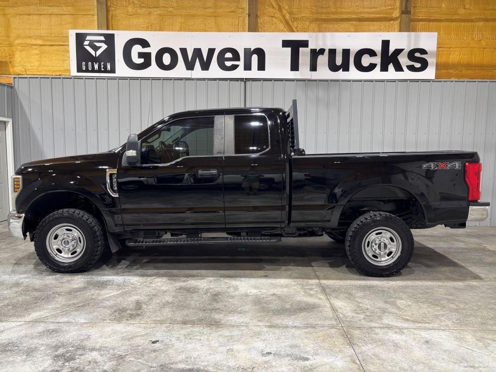 ford f-250 super duty 2018 1FT7X2B68JEB74653 image ford f-250 super duty 2018 1FT7X2B68JEB74653 image